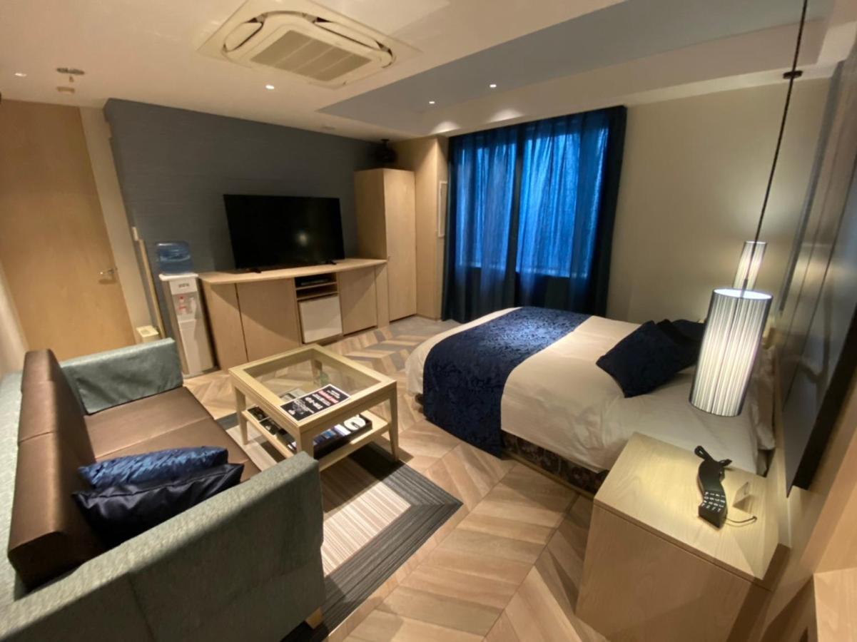 ルトゥール姫路 Retur Himeji 男塾ホテルグループ (Adults Only) Exterior foto