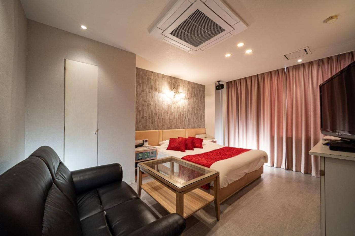 ルトゥール姫路 Retur Himeji 男塾ホテルグループ (Adults Only) Exterior foto