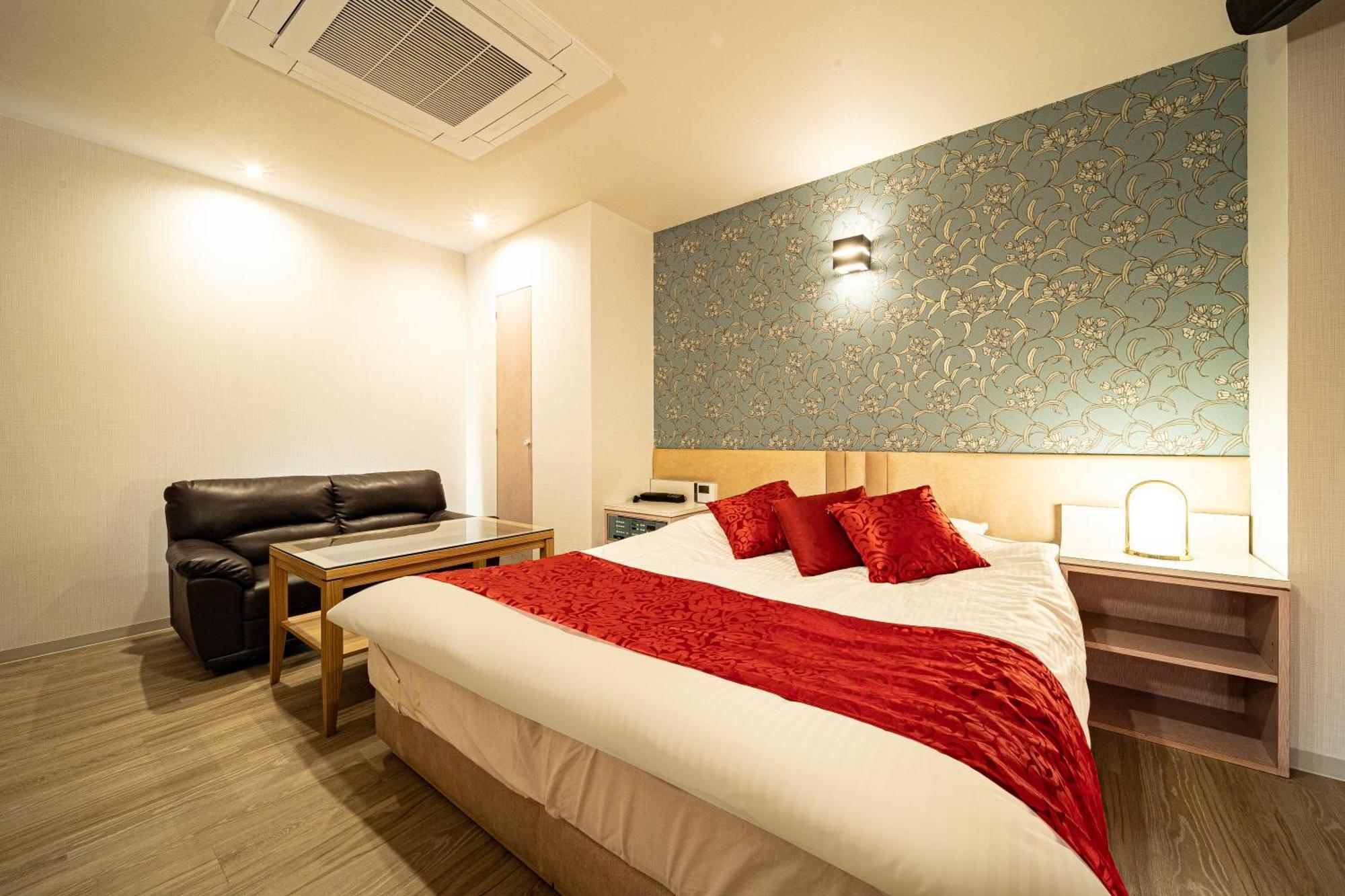 ルトゥール姫路 Retur Himeji 男塾ホテルグループ (Adults Only) Exterior foto