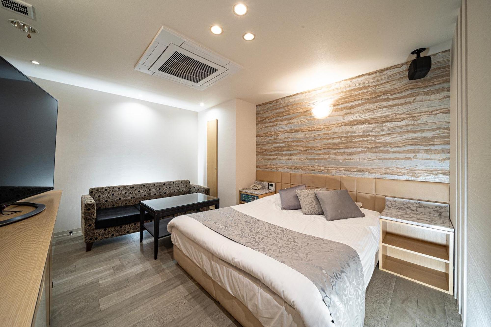 ルトゥール姫路 Retur Himeji 男塾ホテルグループ (Adults Only) Exterior foto