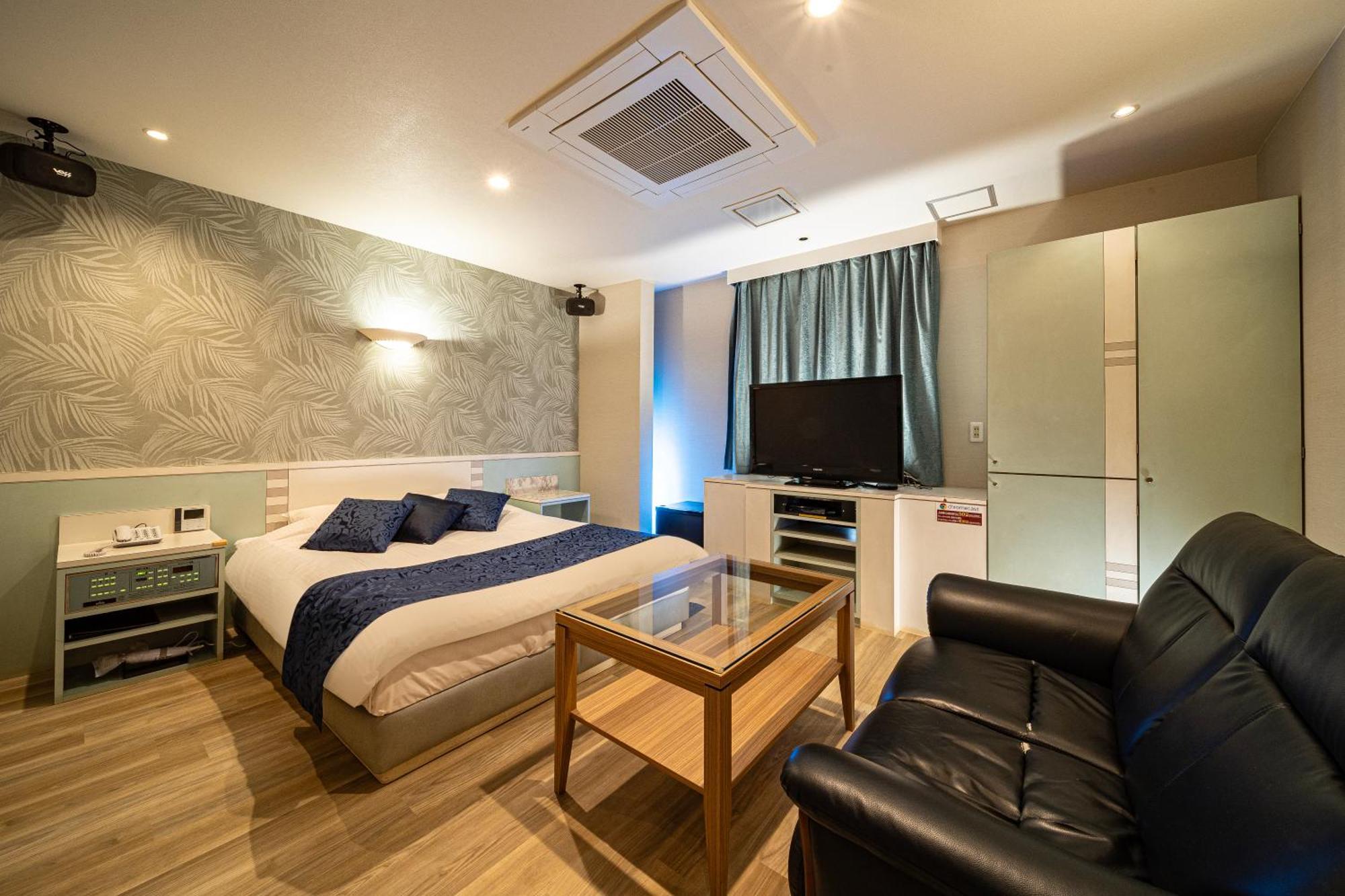 ルトゥール姫路 Retur Himeji 男塾ホテルグループ (Adults Only) Exterior foto